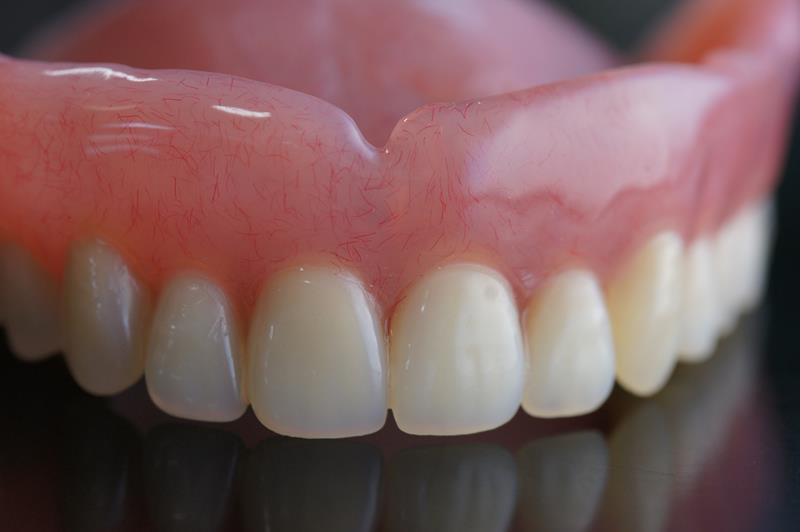 Dentures Kansas City, MO 