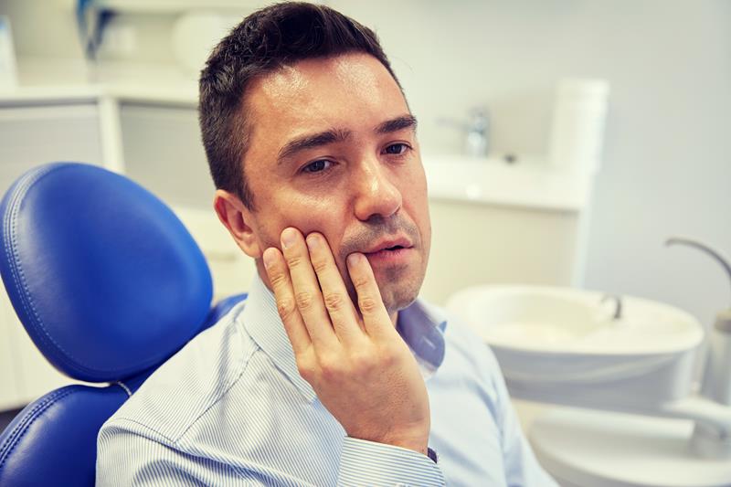 Root Canals Kansas City, MO